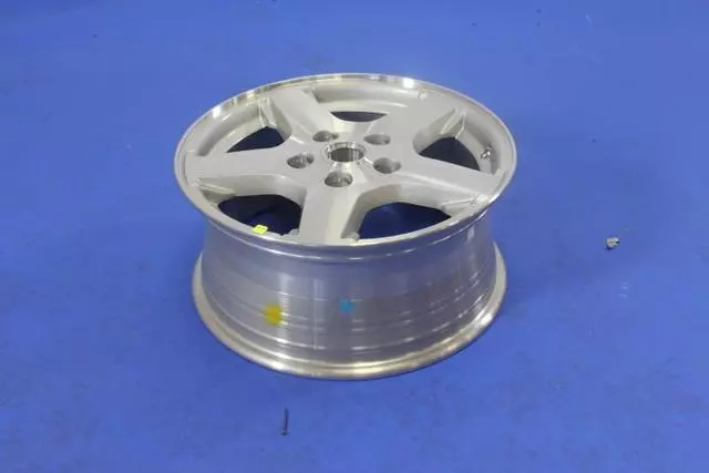 Aluminum Wheel - Mopar (1BN34PAKAA)