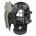 CV6Z18A484A - HVAC: Heater Case for Ford Image