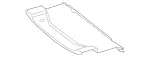 20569079049051 - Body: Floor Cover for Mercedes-Benz Image