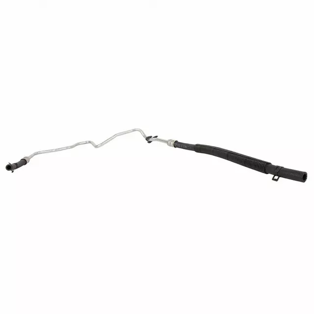 2L1Z3A713FA - Steering: Power Steering Return Hose for Ford: Expedition | Lincoln: Navigator Image