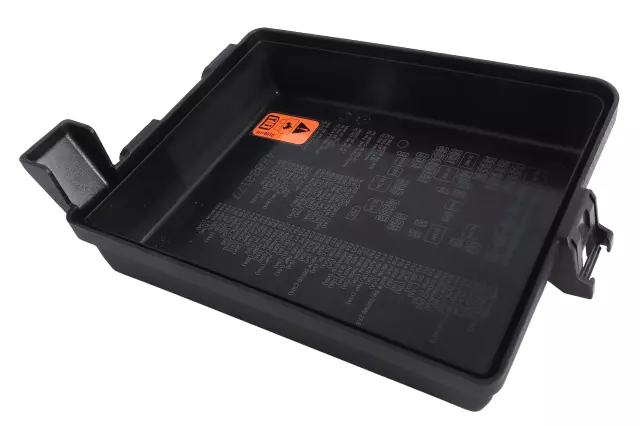 42822177 - : Upper Cover for Chevrolet: Bolt EUV Image