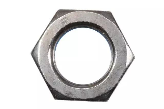 Brake Master Cylinder Nut - GM (13400833)