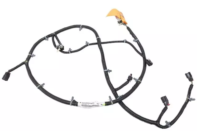 22985824 - Body: Harness for GM Image