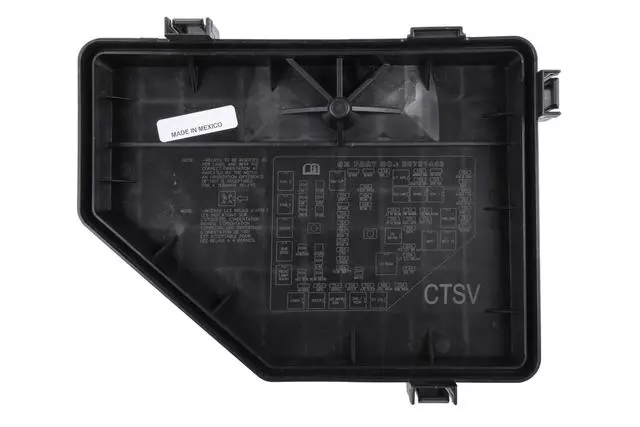 20781443 - Electrical: Cover for Cadillac: CTS Image