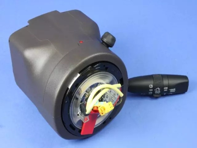 1HE79XTWAN - Restraints: Steering Column Module for Dodge: Durango Image