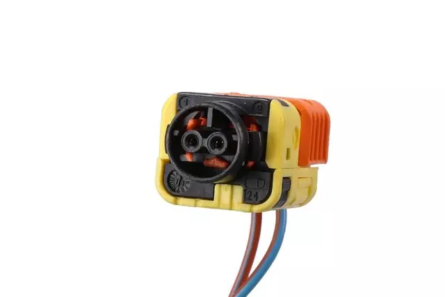 84160295 - Body: Harness for GM Image