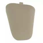 FL3Z1531459BF - Body: Windshield Pillar Trim Cap for Ford: F-250 Super Duty Image