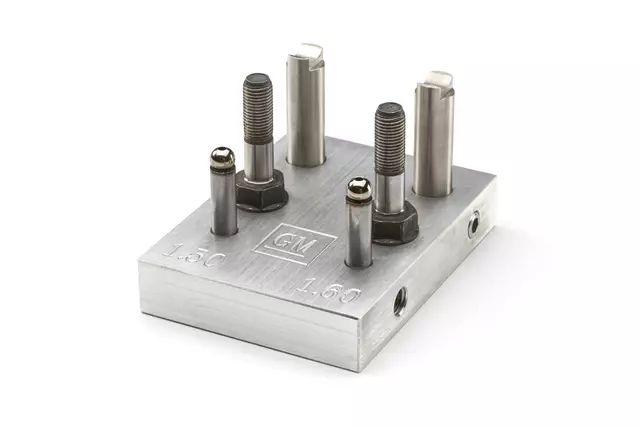 88958663 - Unclassified: GAUGE for GM Image