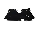 8BG87TX7AA - : Rear Floor Carpet for Mopar Image