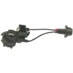 S1729 - : Multi Function Socket for SMP CORP Image