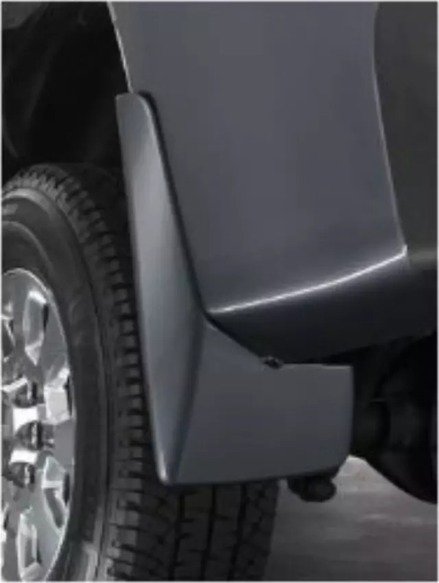 Mud Flap Kit - GM (23387354)