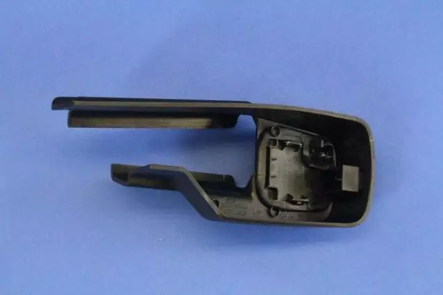 Seat Track Cover, Left - Mopar (1XS99DX9AB)