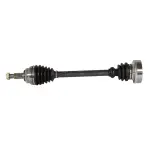NCV23512 - : 84-88 Audi 5000 (Sedan) CV Axle Assembly  - Front Right for GSP Image