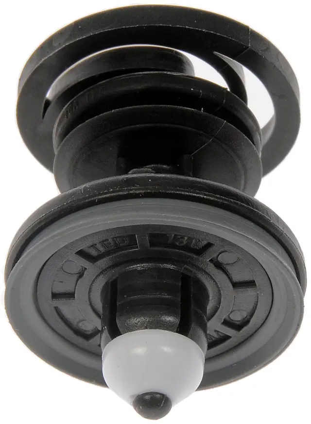 963530 - : Door Panel Clip Head Dia. 0.85 In. Shank Long 0.51 In. Hole Dia. 0.3 In. for Dorman Image