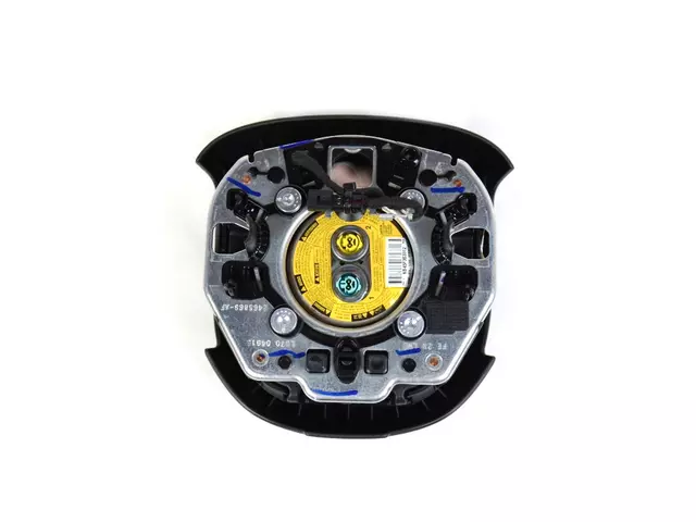 6SY921X9AB - : Driver Air Bag for Jeep: Grand Cherokee Image