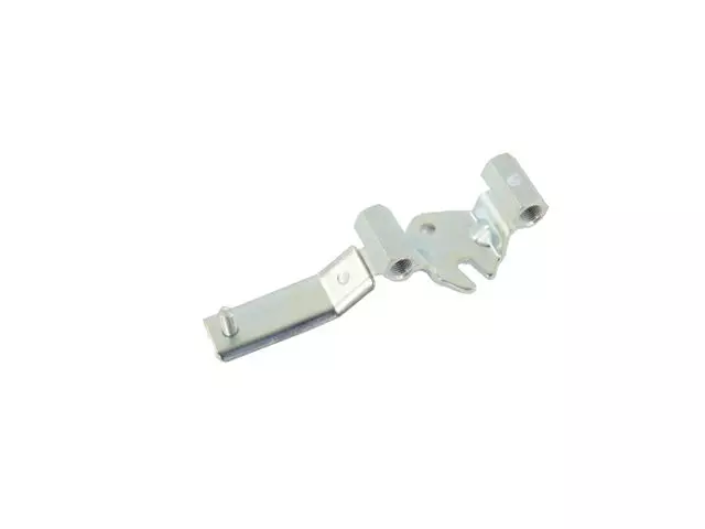 68313268AA - Brakes: Brake Line Clip for Fiat: 124 Spider Image