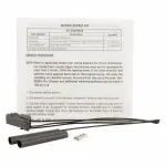 WPT1385 - : Wire Assembly for Ford Image