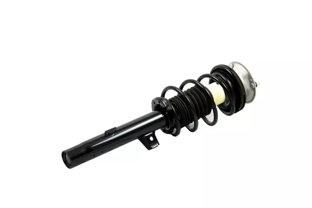 903695RS - : Front Passenger Side Suspension Strut and Coil Spring Assembly for ACDelco Image