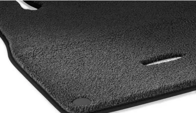 22268074069K26 - Interior: Mat for Mercedes-Benz Image