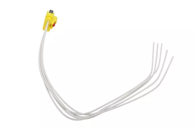 84766300 - : Instrument Panel Wiring Harness Connector for GM Image