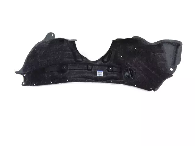 Wheelhouse Inner Silencer, Left - Mopar (55079293AL)