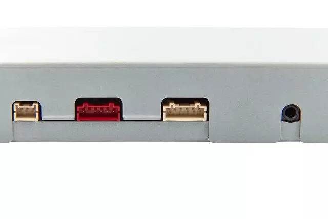 23434217 - Electrical: Module for Cadillac: Escalade | Chevrolet: Tahoe | GMC: Yukon Image