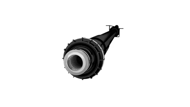 Drive Shaft - Mopar (68281268AB)