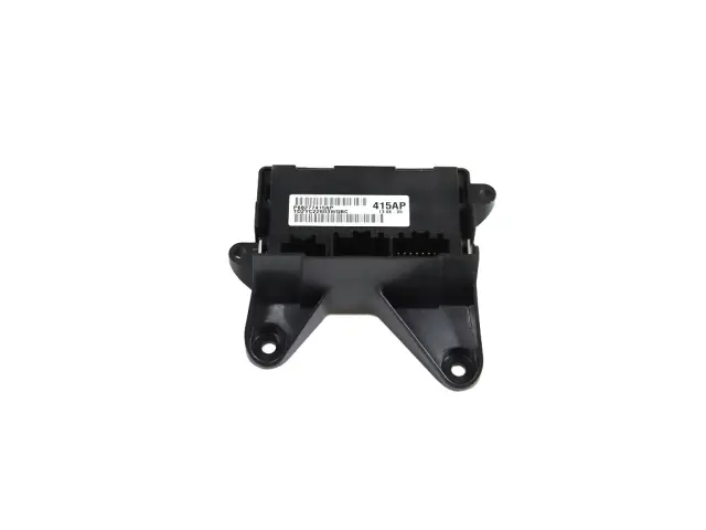68483995AD - Electrical: Transfer Case Control Module for Mopar Image