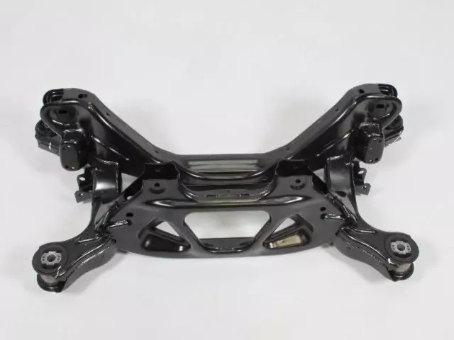 Rear Suspension Crossmember - Mopar (05151022AH)