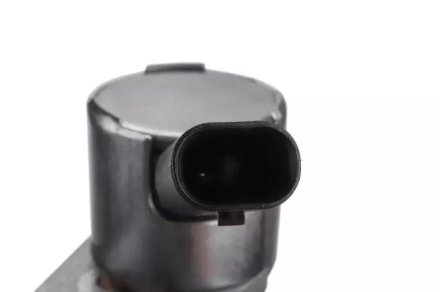 Engine Oil Pump Flow Control Valve - GM (55491644)