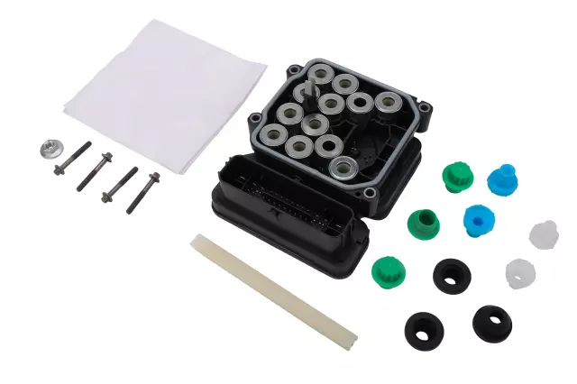 84221307 - : Electronic Brake Control Module with 4 Bolts for Cadillac: CT6 Image