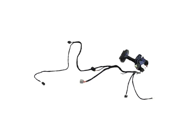 68437772AA - Body: Harness for Mopar Image