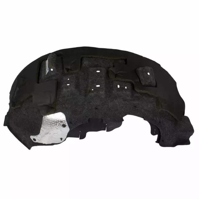 JL3Z16103A - : Fender Liner for Ford: F-150 Image