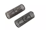 24208230 - Transmission: Automatic Transmission Low Blow Off Valve Spring for ACDelco Image