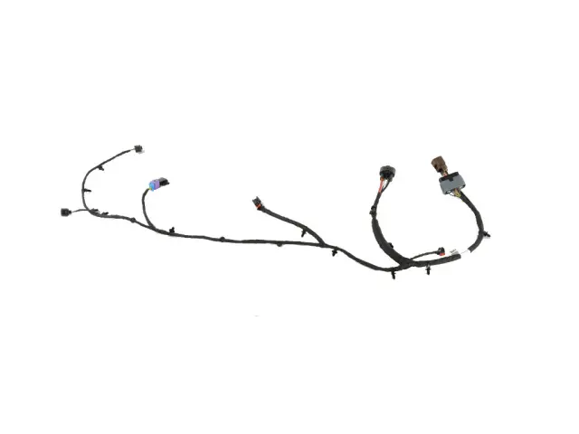 68352580AC - Electrical: Front End Module Wiring for Jeep: Compass Image