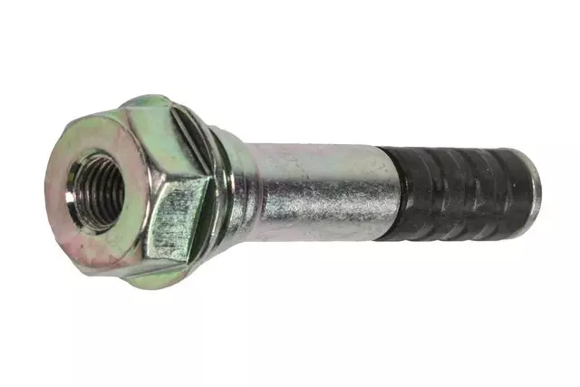 19316585 - : Front Disc Brake Caliper Guide Pin for Chevrolet: City Express Image