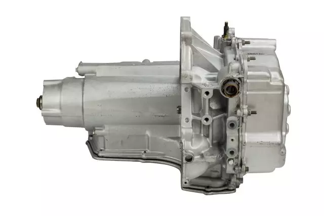 89059794 - Transmission: Automatic Transmission Assembly for GM Image