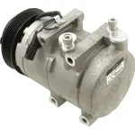 6511979 - : gpd Compressor New 6511979 for GLOBAL PARTS DISTRIBUTORS Image