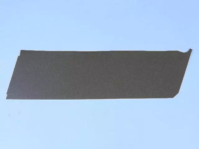 5116109AB - Body: Pillar Tape for Dodge: Caliber Image