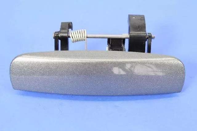 1MZ80AXRAG - Doors, Door Mirrors and Related Parts: Exterior Door Handle, Right for Mopar Image