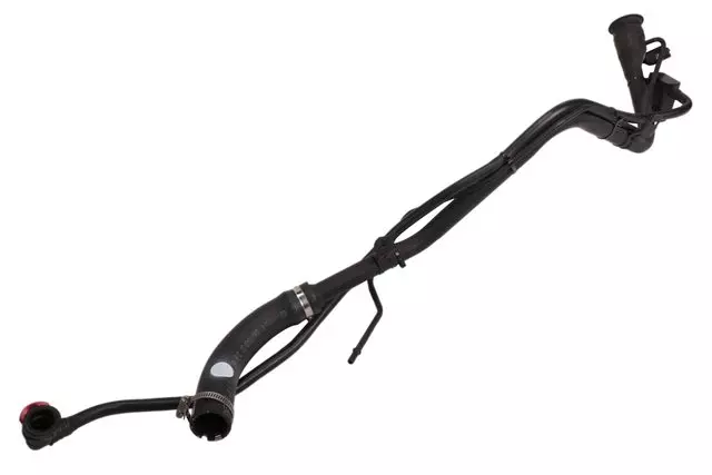 42619096 - : Front Driver Side Brake Pipe for GM Image