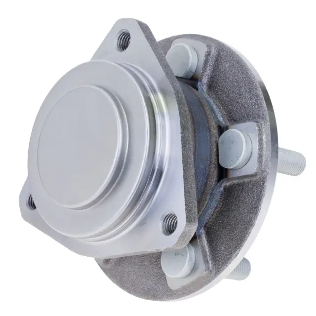 103283 - Wheels, Tires &amp; Parts: FAG Wheel Bearing - Generation 3 for SCHAEFFLER BEARING Image