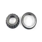 5086690AA - Front Axle; American Axle 235 MM Dual Rear Wheel; Differential and Drive Line: Drive Pinion Bearing Kit, Front for Mopar Image