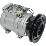 CO11028C - : A/C Compressor -- UAC 10PA15C Compressor Assembly for UAC Image