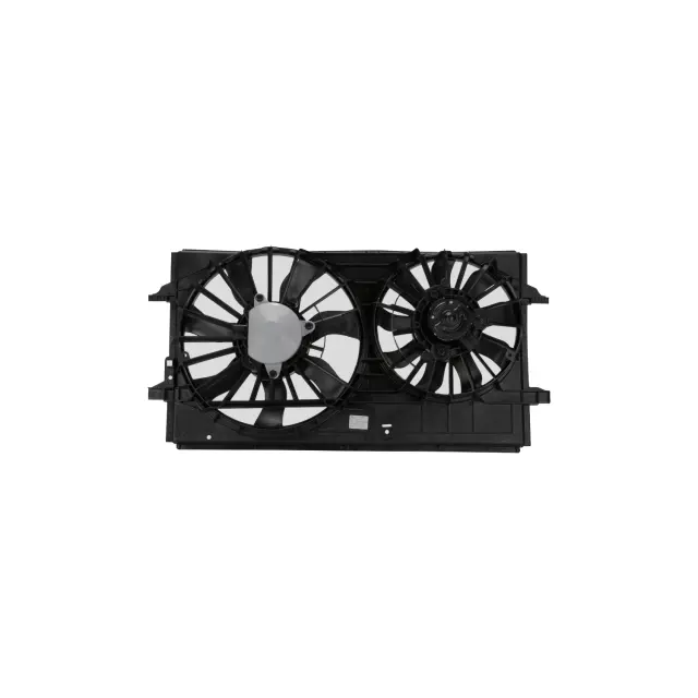 2811573 - Cooling Systems: Engine Cooling Fan Assembly for GLOBAL PARTS DISTRIBUTORS Image