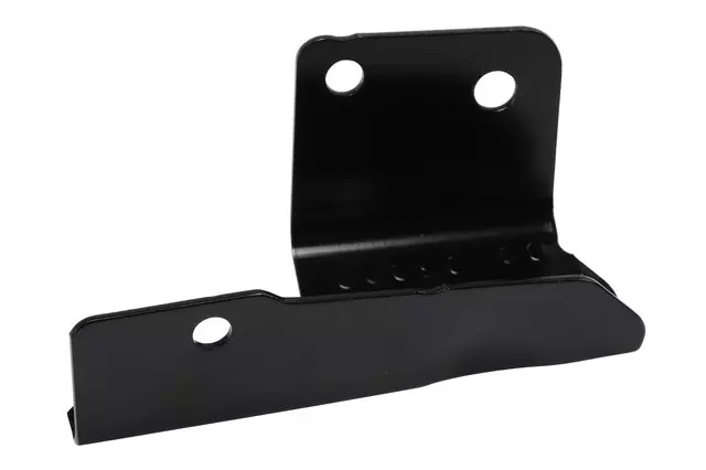 Passenger Side Front End Upper Tie Bar Bracket - GM (96902000)