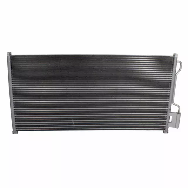 EU2Z19712B - HVAC: Condenser for Ford: Expedition | Lincoln: Blackwood, Navigator Image