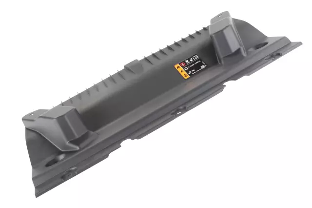 84257135 - Body: Sight Shield for Cadillac: CT4 Image