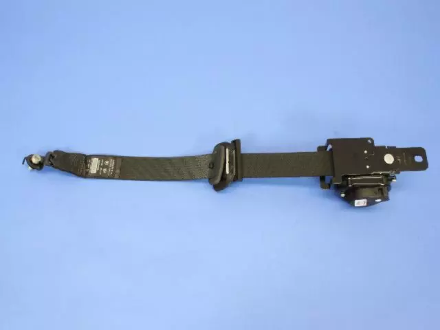 Front Outer Seat Belt, Left - Mopar (1HZ07DX9AI)