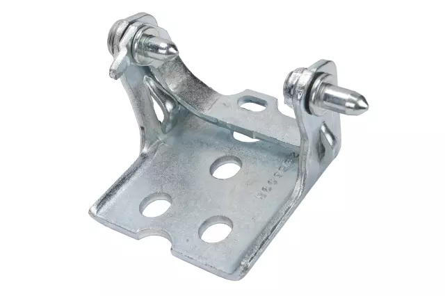 Passenger Side Rear Door Hinge - GM (15905609)